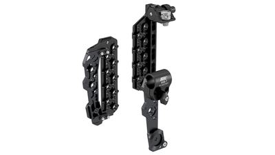 ARRI Production Support Set - Side
