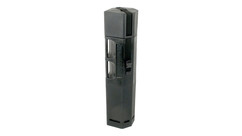Nalpak 0738 Tuffpak Tripod Case - 7.5" Dia., 38-43" Tall