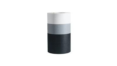 Visual Departures microGAFFER Classic Gaffer Tape - 1" (4-Pack)