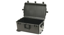 Pelican iM2975 Storm Case with Cubed Foam - Black