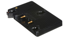 Anton/Bauer QR-GOLD Universal Gold Mount Kit