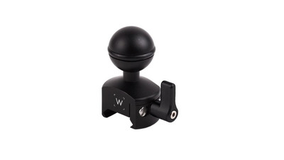 Wooden Camera Ultra Arm Ball (NATO Clamp)