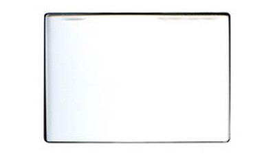 Schneider Black Frost 1/8 Filter - 4x5.65