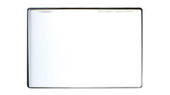 Schneider Black Frost 1/8 Filter - 4x5.65