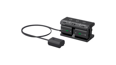 Sony NPA-MQZ1K Multi Battery Adapter Kit