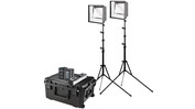 Westcott Flex Cine Bi-Color 2-Light Travel Kit (1' x 1')