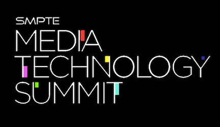 SMPTE 2023 Media Technology Summit