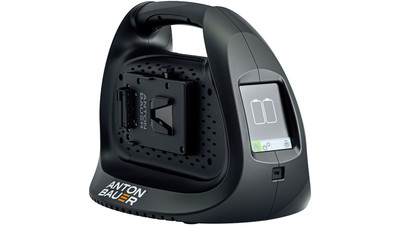 Anton/Bauer Performance Dual Charger - V-Mount