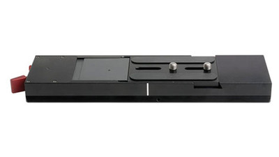 OConnor Euro Style Quick Release