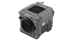 RED Limited Edition  V-Raptor Rhino 8k S35