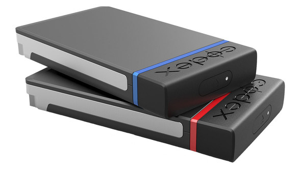 Codex Capture Drive SXR - Choose 1TB or 2TB | Media / Storage | Cameras ...