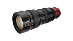 Canon 14.5-60mm CN-E Cine Zoom T2.6 L SP - PL Mount