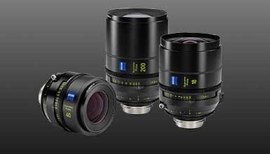 Intro image for article New ZEISS Supreme Prime Lenses Coming in September