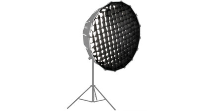 NanLite Fabric Grid for Forza 60 Softbox