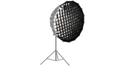 NanLite Fabric Grid for Forza 60 Softbox