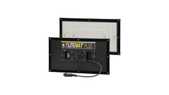 LiteGear LiteMat PLUS ONE Hybrid Complete Kit (DC Gold Mount)