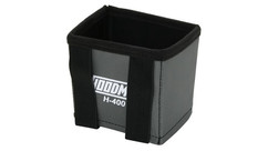 Hoodman H-400 Hood for 3.5" to 4" LCD Screens