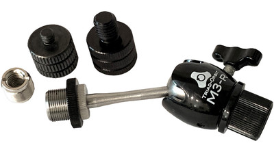 Triad-Orbit MICRO Series M3-R Retrofittable Long Stem Adaptor
