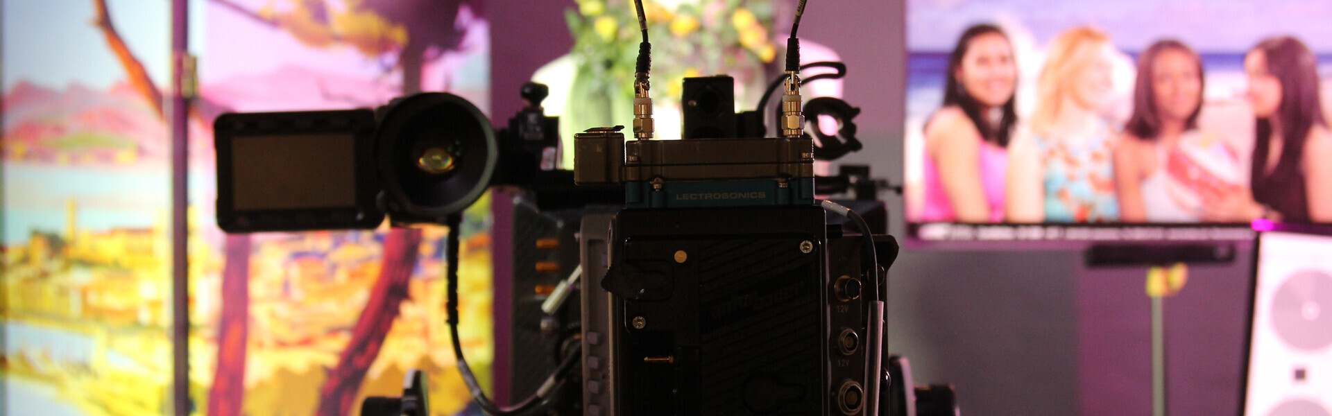 Header image for article The Global Shutter / Rolling Shutter Debate