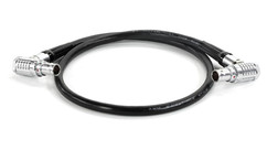 Alterna Cables LCD/EVF Cable (RED, R/R) - 24"