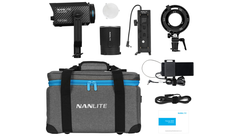 Nanlite Forza 60C RGB LED Spot Light