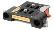 Wooden Camera Unified Bridgeplate - 19mm