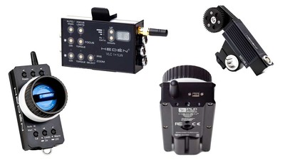 Heden YMER 1-Motor Kit with M21VE-L