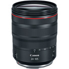 Canon RF 24-105mm F4 L IS USM Zoom