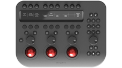Tangent Wave2 Panel
