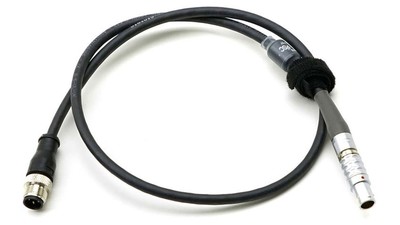 ARRI SMC/EMC/AMC to PSC Power Supply Cable - 2'