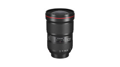 Canon 16–35mm f/2.8L III USM Super Wide Angle Zoom Lens - EF Mount