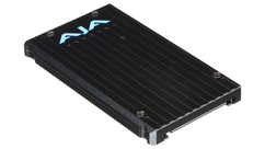 AJA Pak Media SSD Module for Ki Pro Quad and Ki Pro Ultra - 512GB