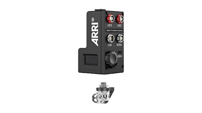 Arri Radio Interface Adapter RIA-1 Set