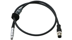 ARRI UMC-4 RS IN to PSC Cable - 2'