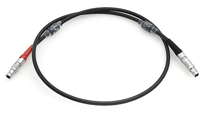 ARRI Cable LBUS to RS - 2.5'