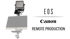 Canon Remote Contribution System by AbelCine (Tier 1)