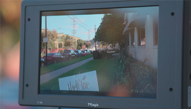 Intro image for article Testing the New TVLogic F-7H HDR Monitor in the Field