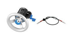ARRI DRW-1 Third Wheel Set