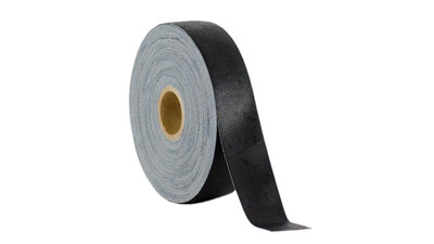 PRO Camera Tape 1 in x 30 yds - Small Core Black