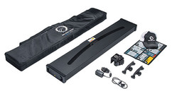 Redrock Micro One Man Crew Director Motorized Camera Slider