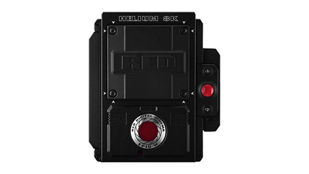 RED EPIC-W with Helium 8K S35 with OLPF | Digital Cinema Cameras | / Accessories | Buy | AbelCine