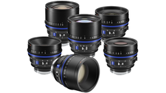ZEISS Nano Prime Lenses