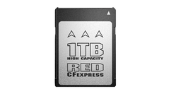 RED PRO CFExpress 1TB