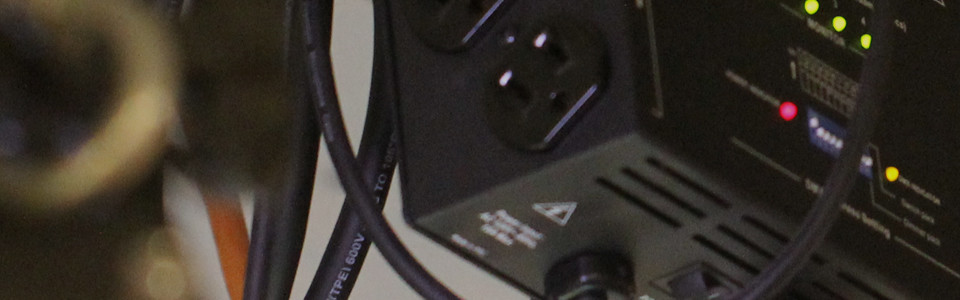 Header image for article Lenses & Accessories for Panasonic's AF100