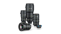 ARRI Signature Zoom Lenses