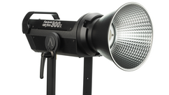 Aputure Light Storm (LS) 300x LED Light Kit with Gold-Mount Battery Plate