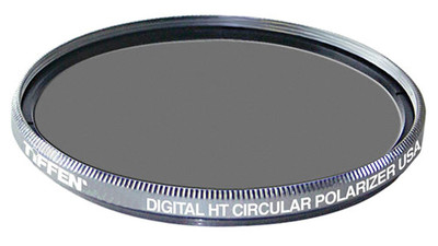 Tiffen Digital HT Circular Polarizer Filter - 82mm