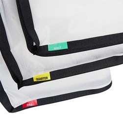 Litepanels Snapbag Cloth Set for Gemini 1x1