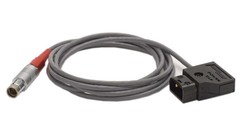 Cinematography Electronics P-Tap Power Cable for CineTape - 3'