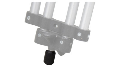 Ronford Large Spike Covers (Rubber)